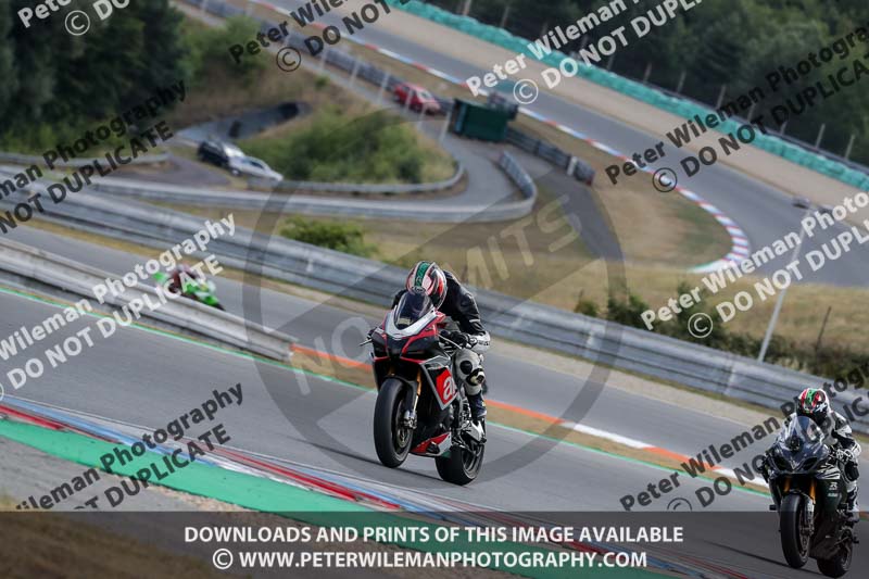 25 to 27th june 2018;Brno;event digital images;motorbikes;no limits;peter wileman photography;trackday;trackday digital images