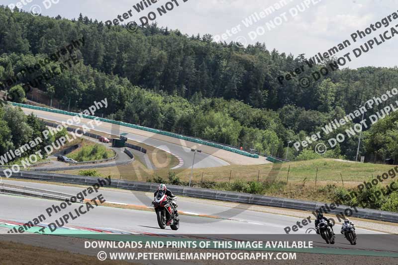 25 to 27th june 2018;Brno;event digital images;motorbikes;no limits;peter wileman photography;trackday;trackday digital images