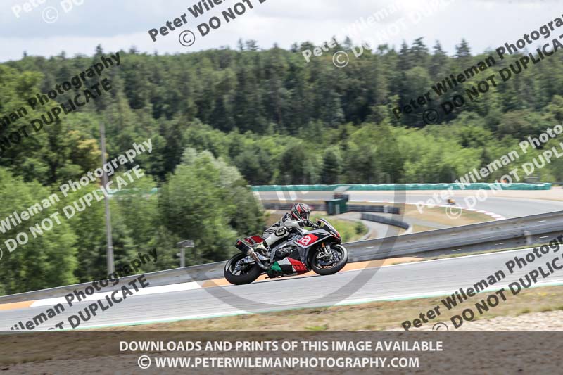 25 to 27th june 2018;Brno;event digital images;motorbikes;no limits;peter wileman photography;trackday;trackday digital images