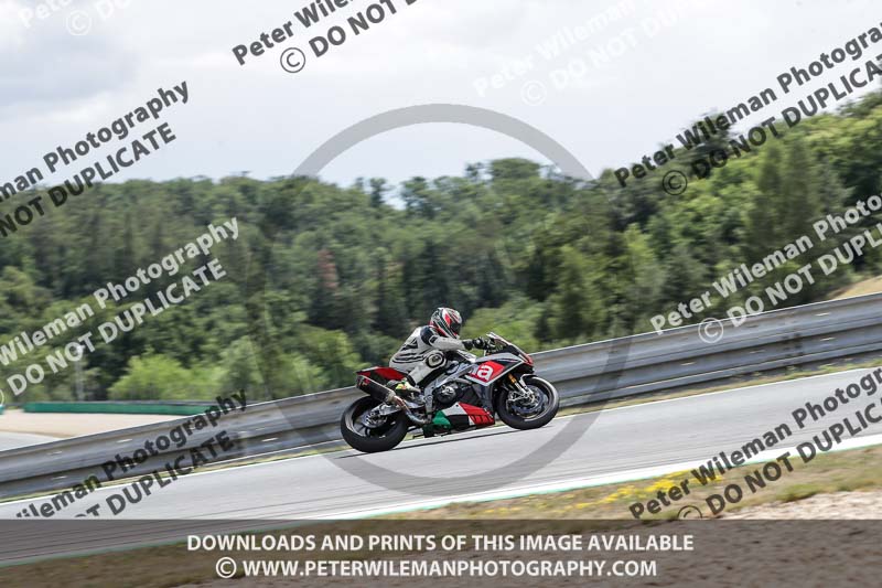 25 to 27th june 2018;Brno;event digital images;motorbikes;no limits;peter wileman photography;trackday;trackday digital images