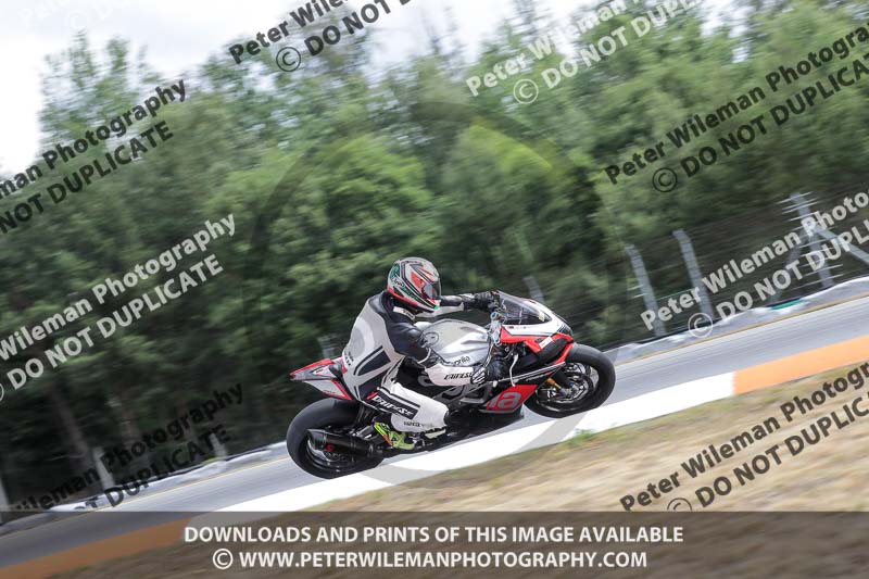 25 to 27th june 2018;Brno;event digital images;motorbikes;no limits;peter wileman photography;trackday;trackday digital images