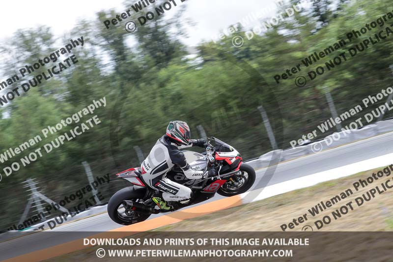 25 to 27th june 2018;Brno;event digital images;motorbikes;no limits;peter wileman photography;trackday;trackday digital images
