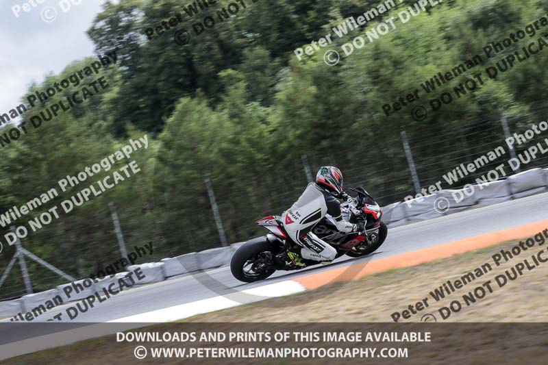 25 to 27th june 2018;Brno;event digital images;motorbikes;no limits;peter wileman photography;trackday;trackday digital images