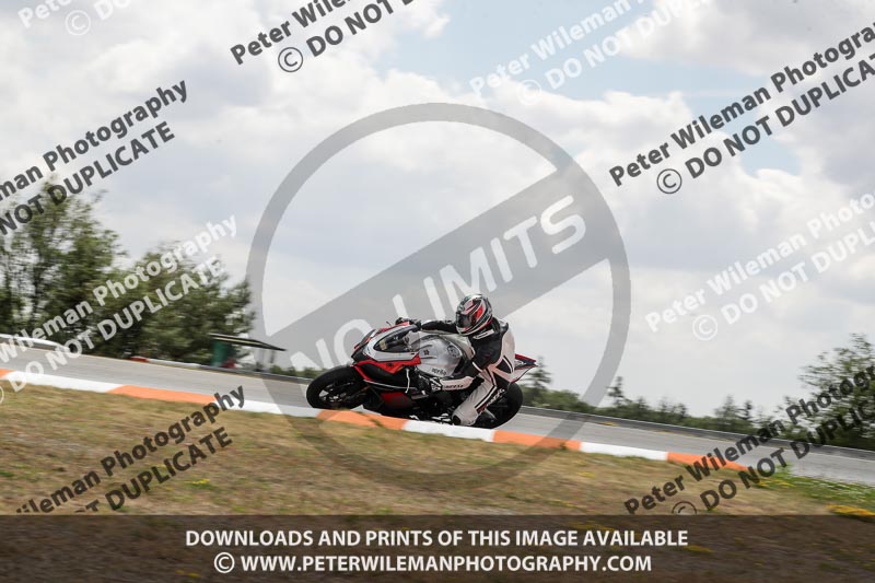 25 to 27th june 2018;Brno;event digital images;motorbikes;no limits;peter wileman photography;trackday;trackday digital images