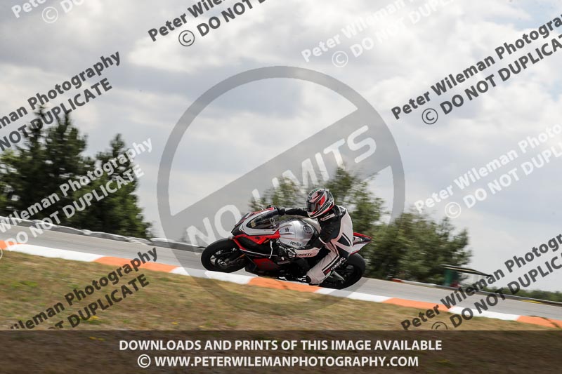 25 to 27th june 2018;Brno;event digital images;motorbikes;no limits;peter wileman photography;trackday;trackday digital images