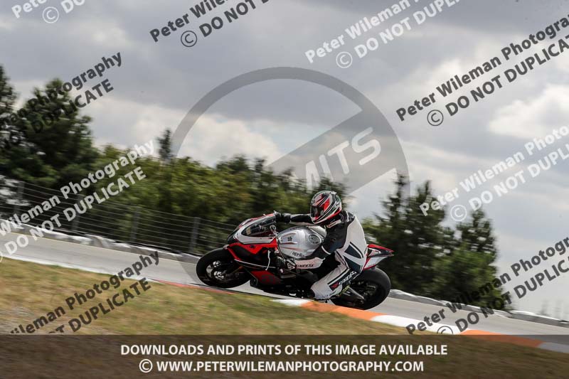 25 to 27th june 2018;Brno;event digital images;motorbikes;no limits;peter wileman photography;trackday;trackday digital images