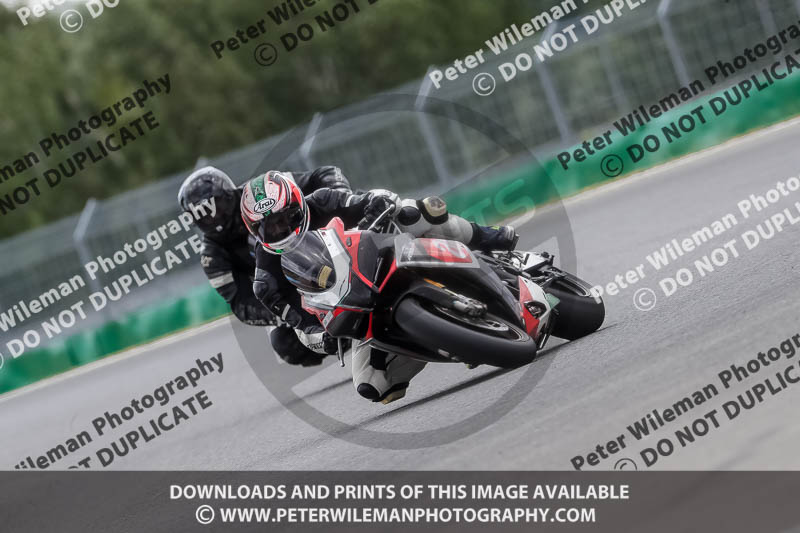 25 to 27th june 2018;Brno;event digital images;motorbikes;no limits;peter wileman photography;trackday;trackday digital images
