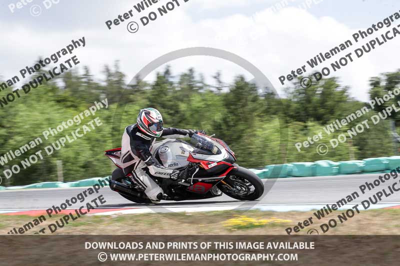 25 to 27th june 2018;Brno;event digital images;motorbikes;no limits;peter wileman photography;trackday;trackday digital images