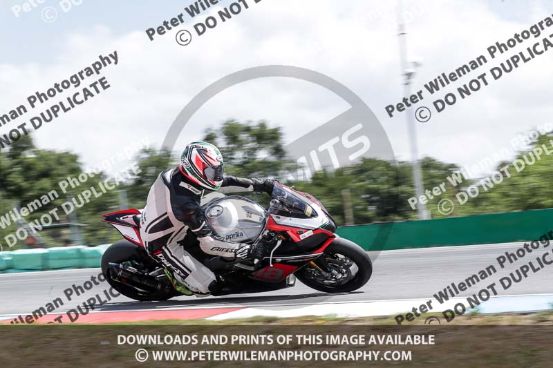 25 to 27th june 2018;Brno;event digital images;motorbikes;no limits;peter wileman photography;trackday;trackday digital images