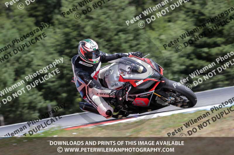 25 to 27th june 2018;Brno;event digital images;motorbikes;no limits;peter wileman photography;trackday;trackday digital images