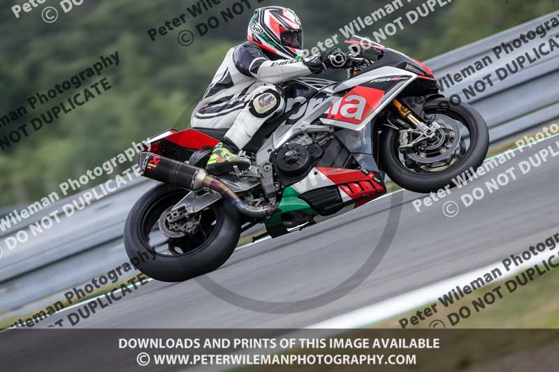 25 to 27th june 2018;Brno;event digital images;motorbikes;no limits;peter wileman photography;trackday;trackday digital images