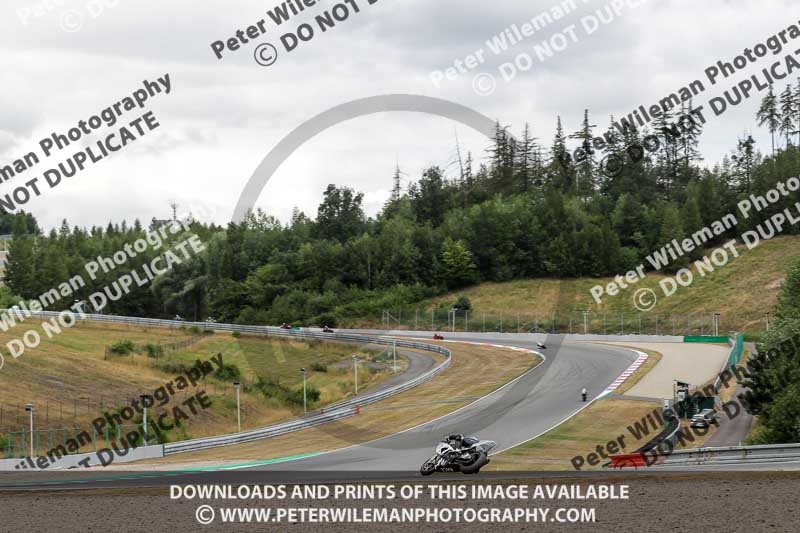 25 to 27th june 2018;Brno;event digital images;motorbikes;no limits;peter wileman photography;trackday;trackday digital images