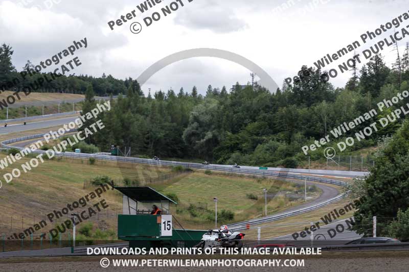 25 to 27th june 2018;Brno;event digital images;motorbikes;no limits;peter wileman photography;trackday;trackday digital images