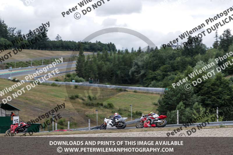 25 to 27th june 2018;Brno;event digital images;motorbikes;no limits;peter wileman photography;trackday;trackday digital images