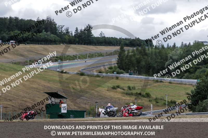 25 to 27th june 2018;Brno;event digital images;motorbikes;no limits;peter wileman photography;trackday;trackday digital images
