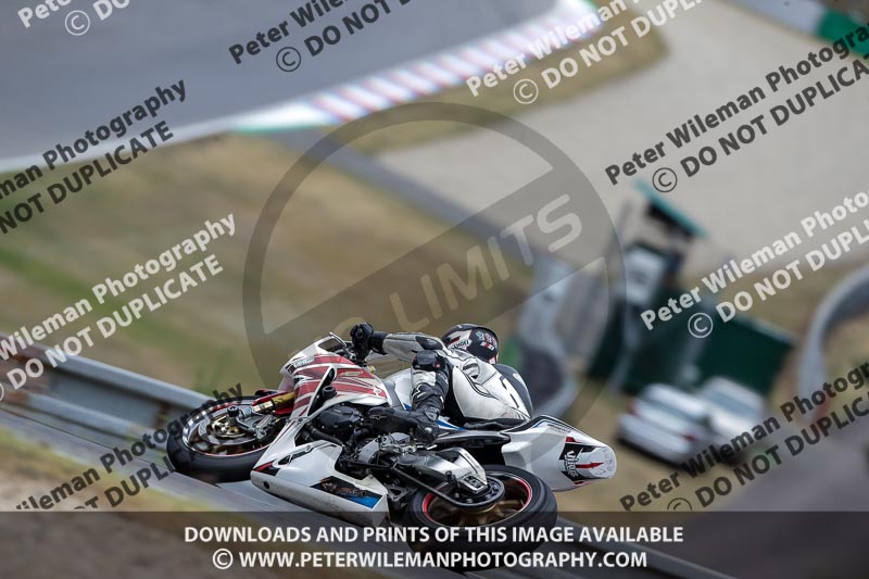 25 to 27th june 2018;Brno;event digital images;motorbikes;no limits;peter wileman photography;trackday;trackday digital images