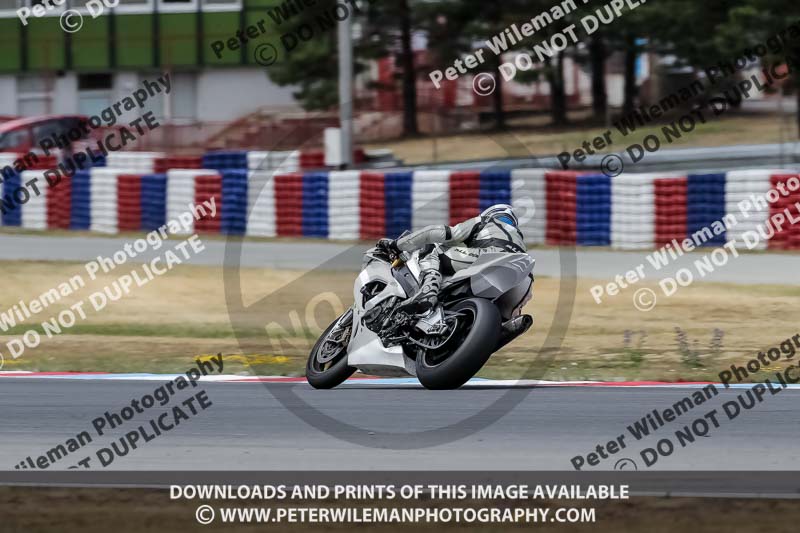 25 to 27th june 2018;Brno;event digital images;motorbikes;no limits;peter wileman photography;trackday;trackday digital images