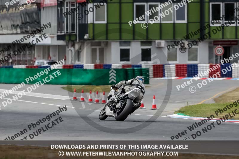 25 to 27th june 2018;Brno;event digital images;motorbikes;no limits;peter wileman photography;trackday;trackday digital images