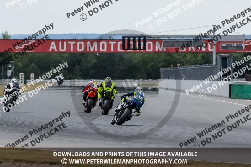 25 to 27th june 2018;Brno;event digital images;motorbikes;no limits;peter wileman photography;trackday;trackday digital images