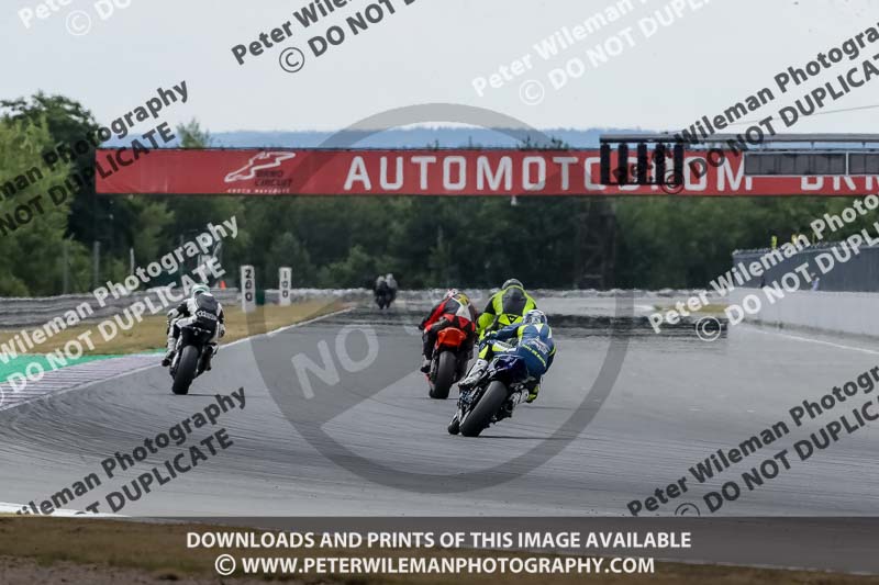 25 to 27th june 2018;Brno;event digital images;motorbikes;no limits;peter wileman photography;trackday;trackday digital images