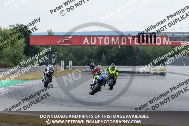 25 to 27th june 2018;Brno;event digital images;motorbikes;no limits;peter wileman photography;trackday;trackday digital images