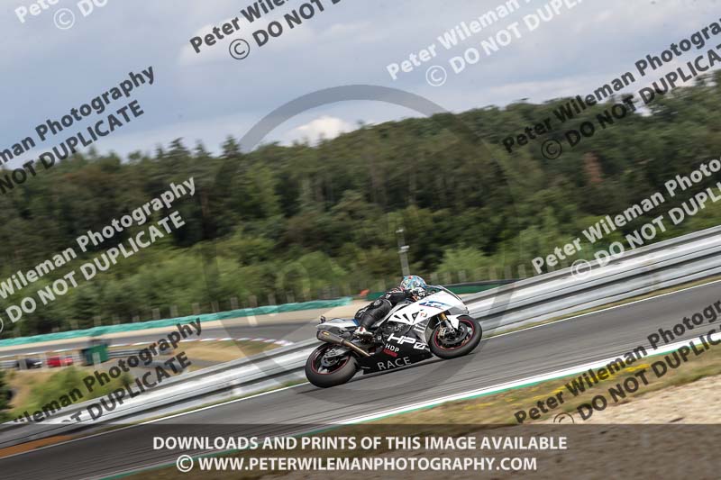 25 to 27th june 2018;Brno;event digital images;motorbikes;no limits;peter wileman photography;trackday;trackday digital images
