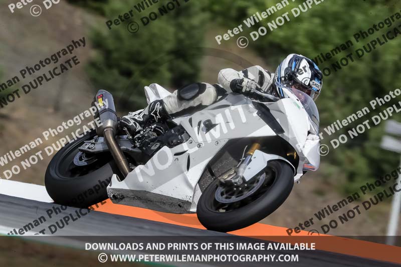 25 to 27th june 2018;Brno;event digital images;motorbikes;no limits;peter wileman photography;trackday;trackday digital images