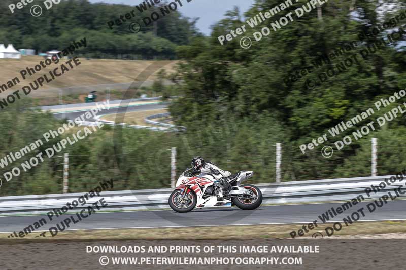 25 to 27th june 2018;Brno;event digital images;motorbikes;no limits;peter wileman photography;trackday;trackday digital images