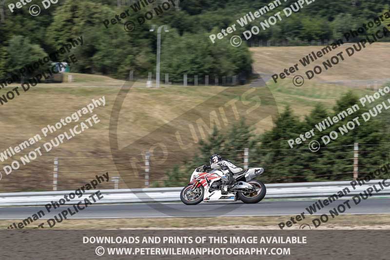 25 to 27th june 2018;Brno;event digital images;motorbikes;no limits;peter wileman photography;trackday;trackday digital images