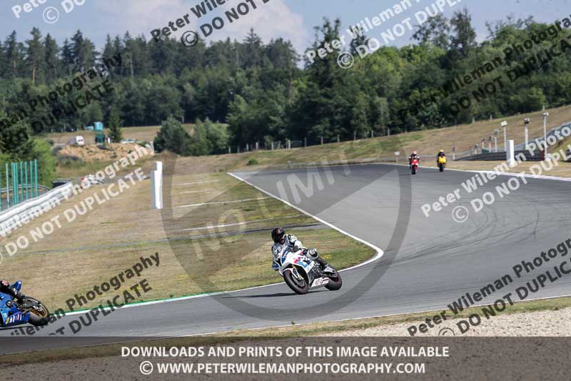 25 to 27th june 2018;Brno;event digital images;motorbikes;no limits;peter wileman photography;trackday;trackday digital images