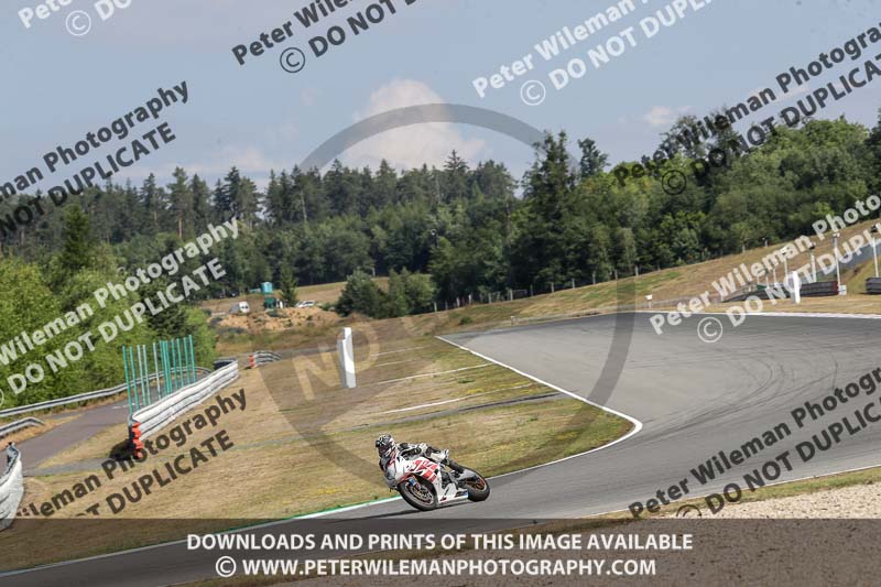 25 to 27th june 2018;Brno;event digital images;motorbikes;no limits;peter wileman photography;trackday;trackday digital images
