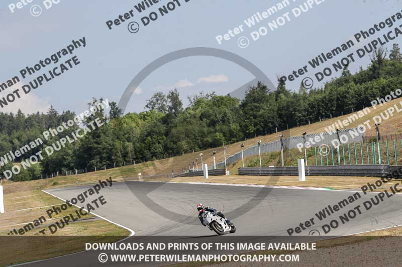 25 to 27th june 2018;Brno;event digital images;motorbikes;no limits;peter wileman photography;trackday;trackday digital images