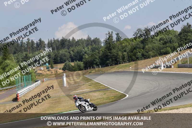 25 to 27th june 2018;Brno;event digital images;motorbikes;no limits;peter wileman photography;trackday;trackday digital images