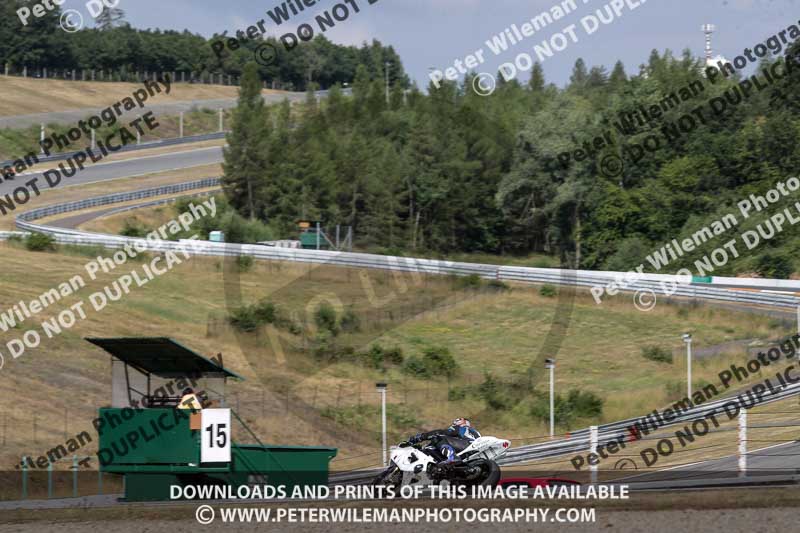 25 to 27th june 2018;Brno;event digital images;motorbikes;no limits;peter wileman photography;trackday;trackday digital images