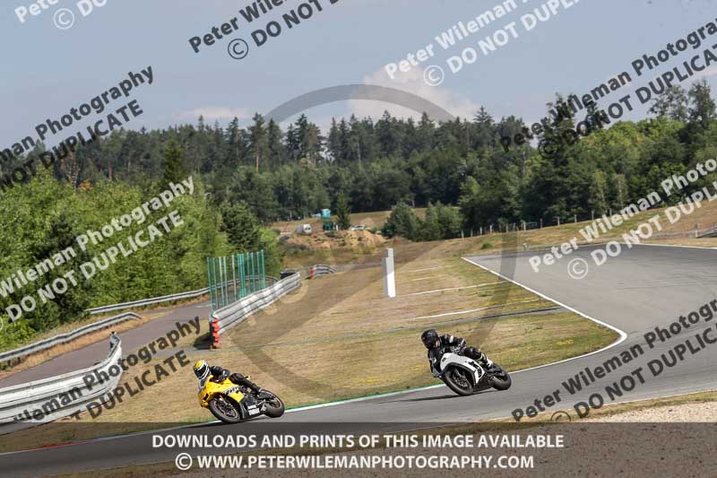 25 to 27th june 2018;Brno;event digital images;motorbikes;no limits;peter wileman photography;trackday;trackday digital images