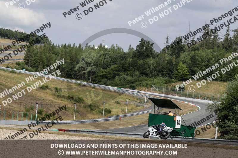 25 to 27th june 2018;Brno;event digital images;motorbikes;no limits;peter wileman photography;trackday;trackday digital images