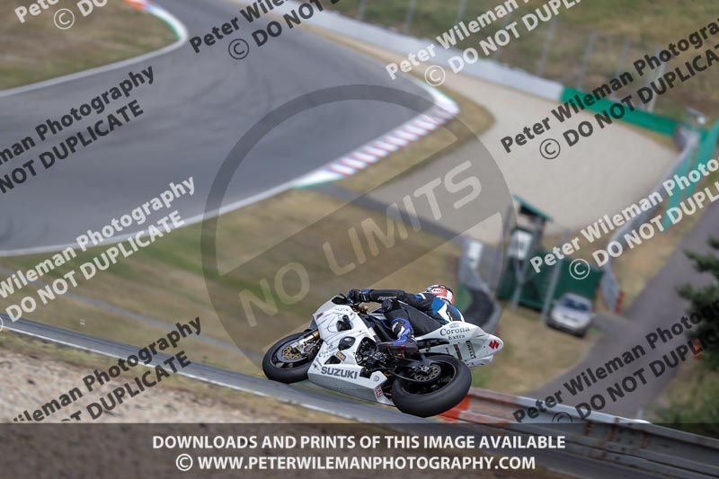25 to 27th june 2018;Brno;event digital images;motorbikes;no limits;peter wileman photography;trackday;trackday digital images
