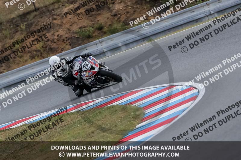 25 to 27th june 2018;Brno;event digital images;motorbikes;no limits;peter wileman photography;trackday;trackday digital images