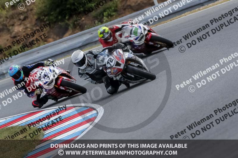 25 to 27th june 2018;Brno;event digital images;motorbikes;no limits;peter wileman photography;trackday;trackday digital images