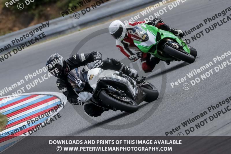 25 to 27th june 2018;Brno;event digital images;motorbikes;no limits;peter wileman photography;trackday;trackday digital images