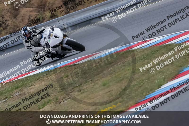 25 to 27th june 2018;Brno;event digital images;motorbikes;no limits;peter wileman photography;trackday;trackday digital images