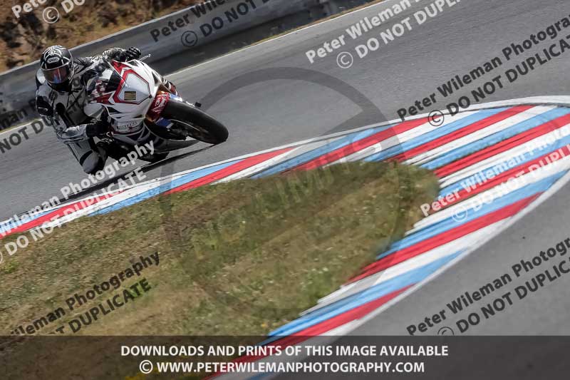 25 to 27th june 2018;Brno;event digital images;motorbikes;no limits;peter wileman photography;trackday;trackday digital images