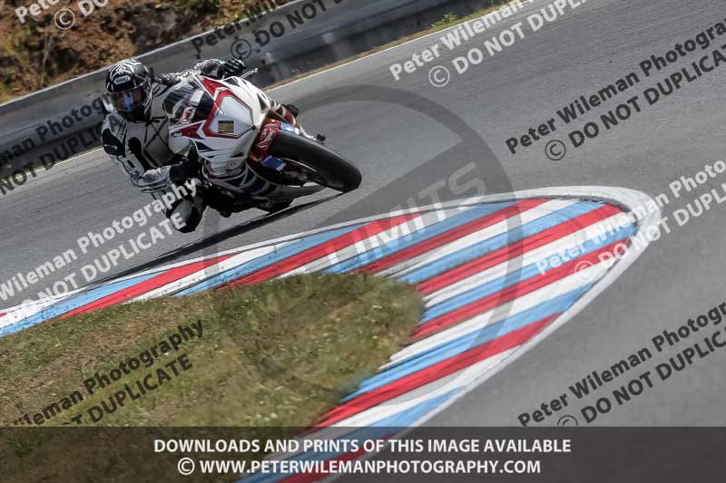 25 to 27th june 2018;Brno;event digital images;motorbikes;no limits;peter wileman photography;trackday;trackday digital images