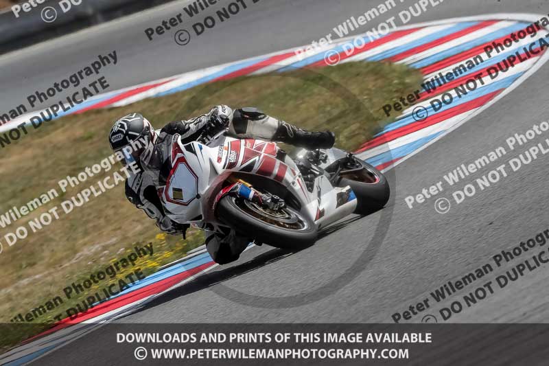 25 to 27th june 2018;Brno;event digital images;motorbikes;no limits;peter wileman photography;trackday;trackday digital images