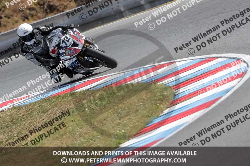 25 to 27th june 2018;Brno;event digital images;motorbikes;no limits;peter wileman photography;trackday;trackday digital images
