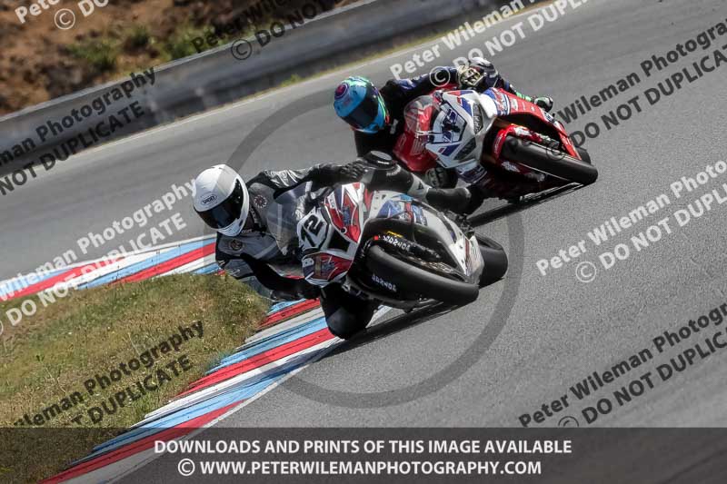 25 to 27th june 2018;Brno;event digital images;motorbikes;no limits;peter wileman photography;trackday;trackday digital images