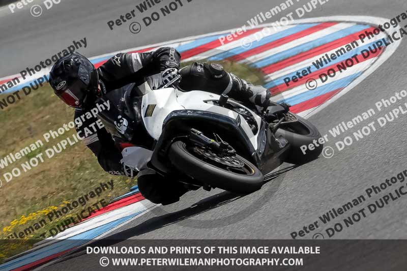 25 to 27th june 2018;Brno;event digital images;motorbikes;no limits;peter wileman photography;trackday;trackday digital images