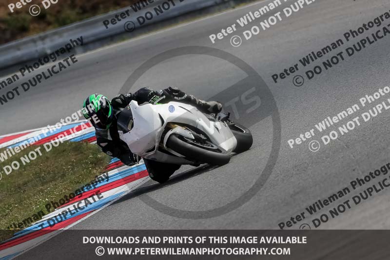 25 to 27th june 2018;Brno;event digital images;motorbikes;no limits;peter wileman photography;trackday;trackday digital images