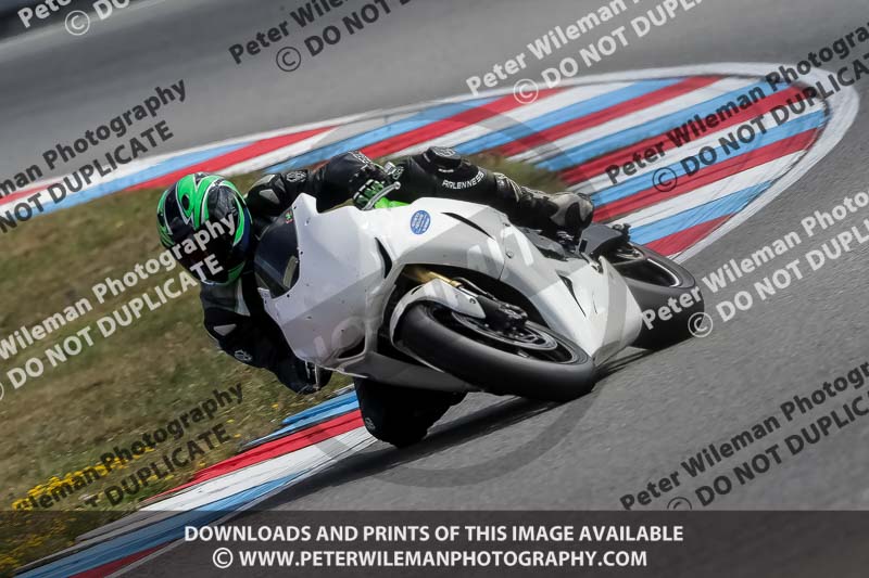 25 to 27th june 2018;Brno;event digital images;motorbikes;no limits;peter wileman photography;trackday;trackday digital images