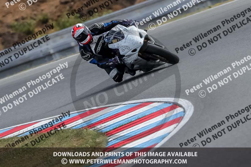 25 to 27th june 2018;Brno;event digital images;motorbikes;no limits;peter wileman photography;trackday;trackday digital images